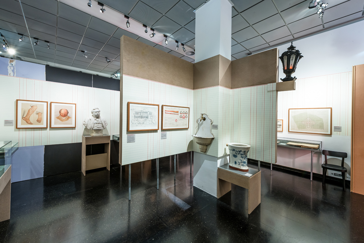 Ausstellungsansicht