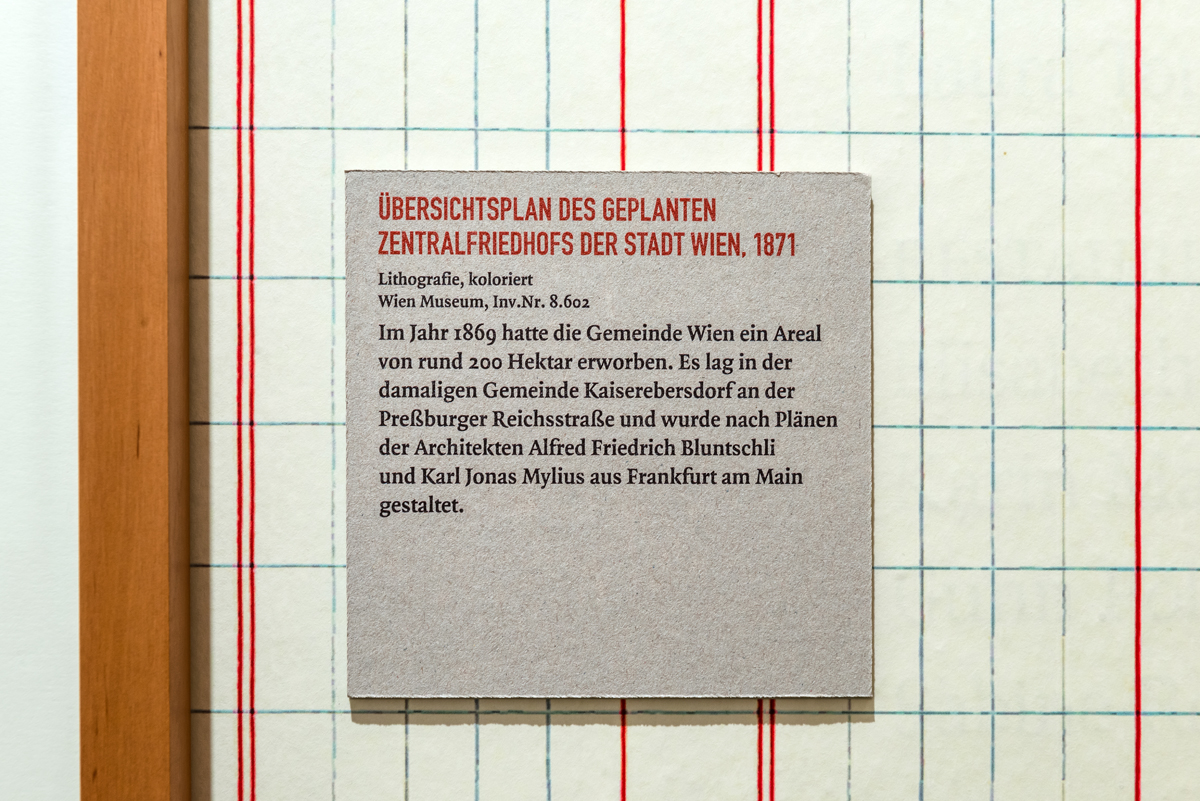Ausstellungsansicht