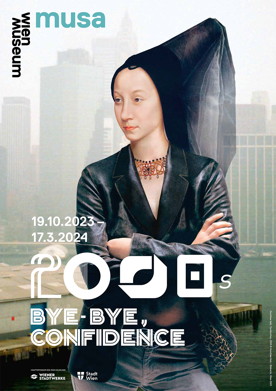 Poster for the Exhibition