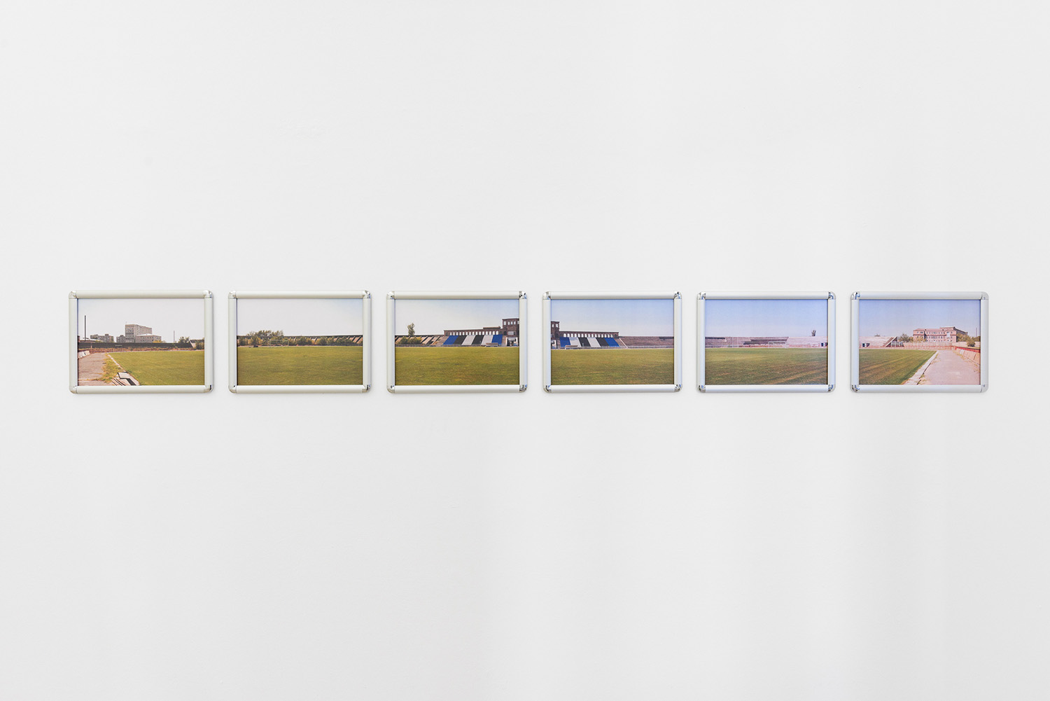 Ausstellungsansicht