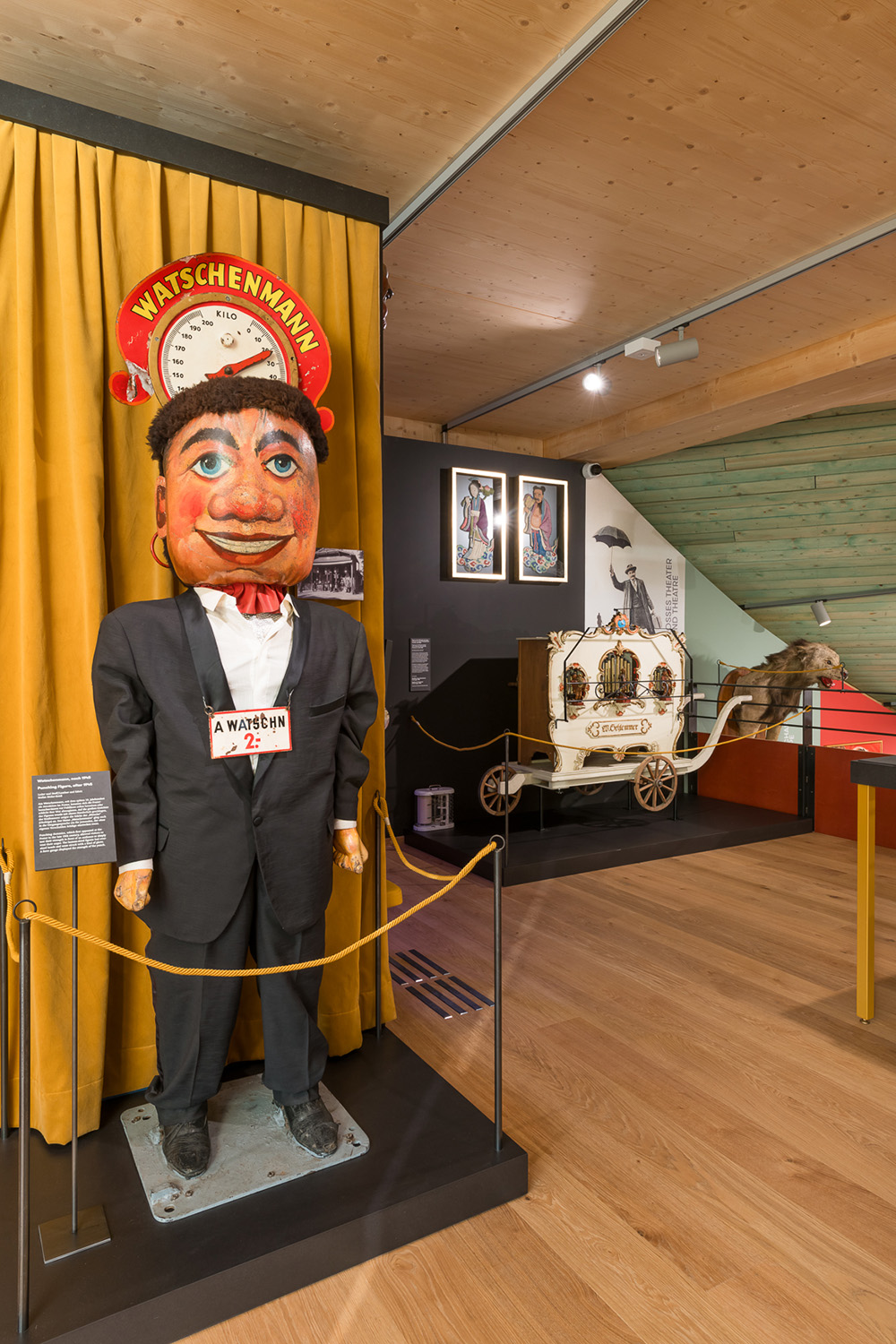 Ausstellungsansicht