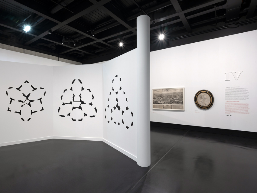 Ausstellungsansicht 