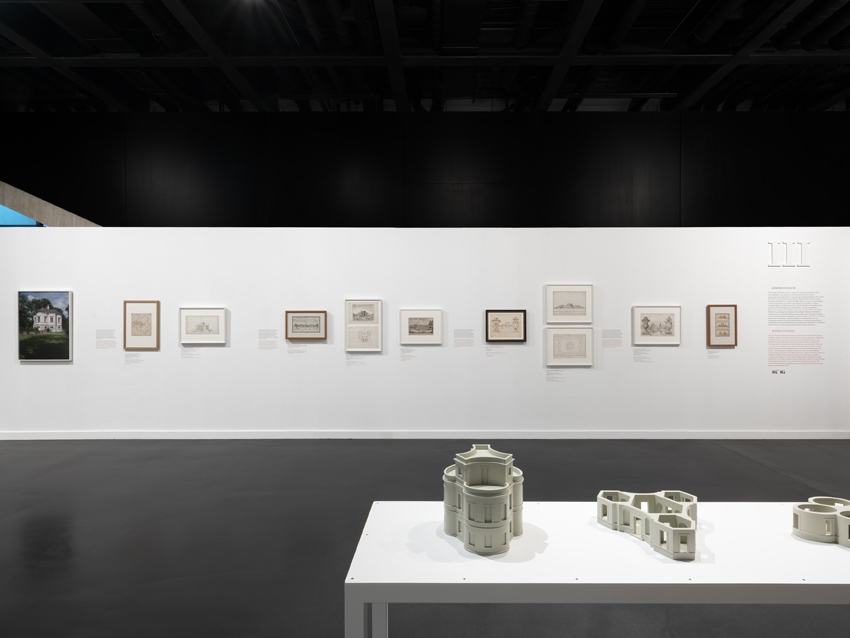 Ausstellungsansicht 
