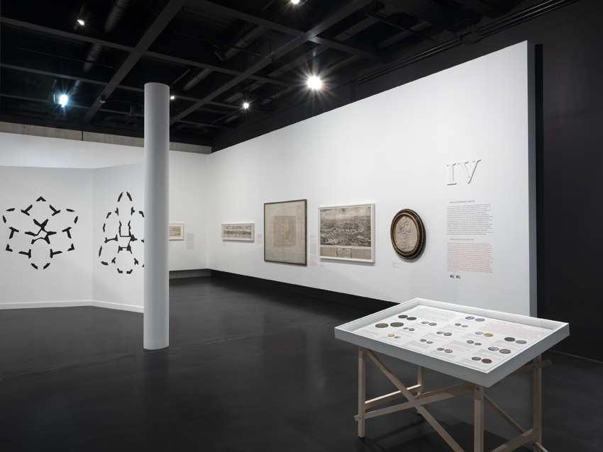 Ausstellungsansicht 