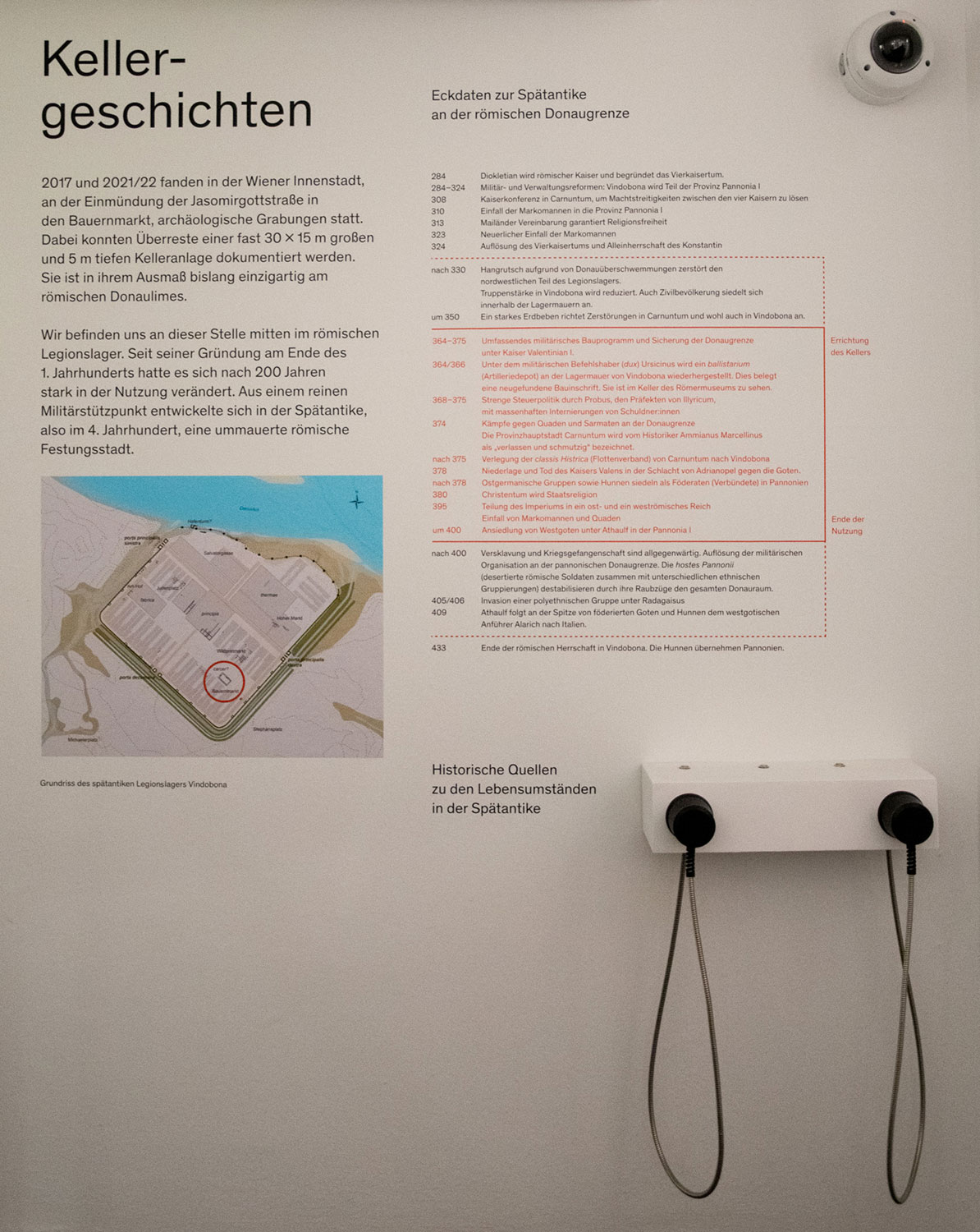 Ausstellungsansicht