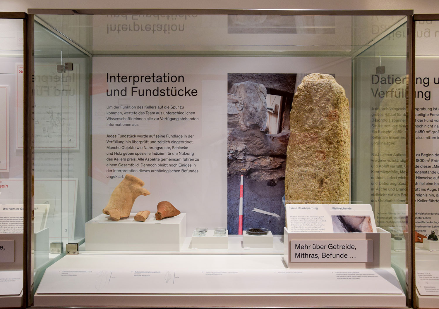 Ausstellungsansicht