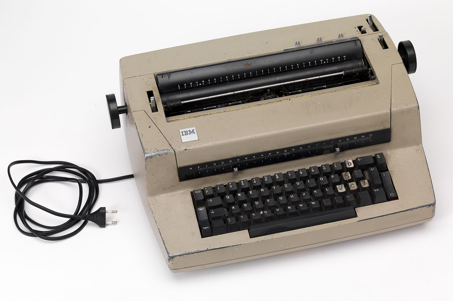 Schreibmaschine
