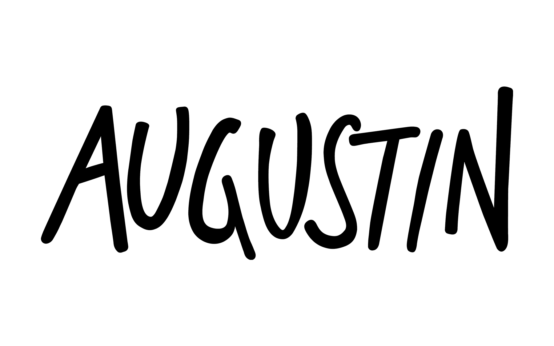 Logo der Augustin Zeitung