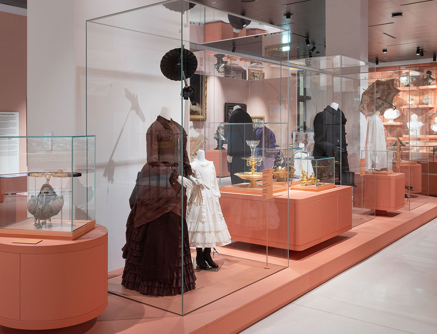 Ausstellungsansicht