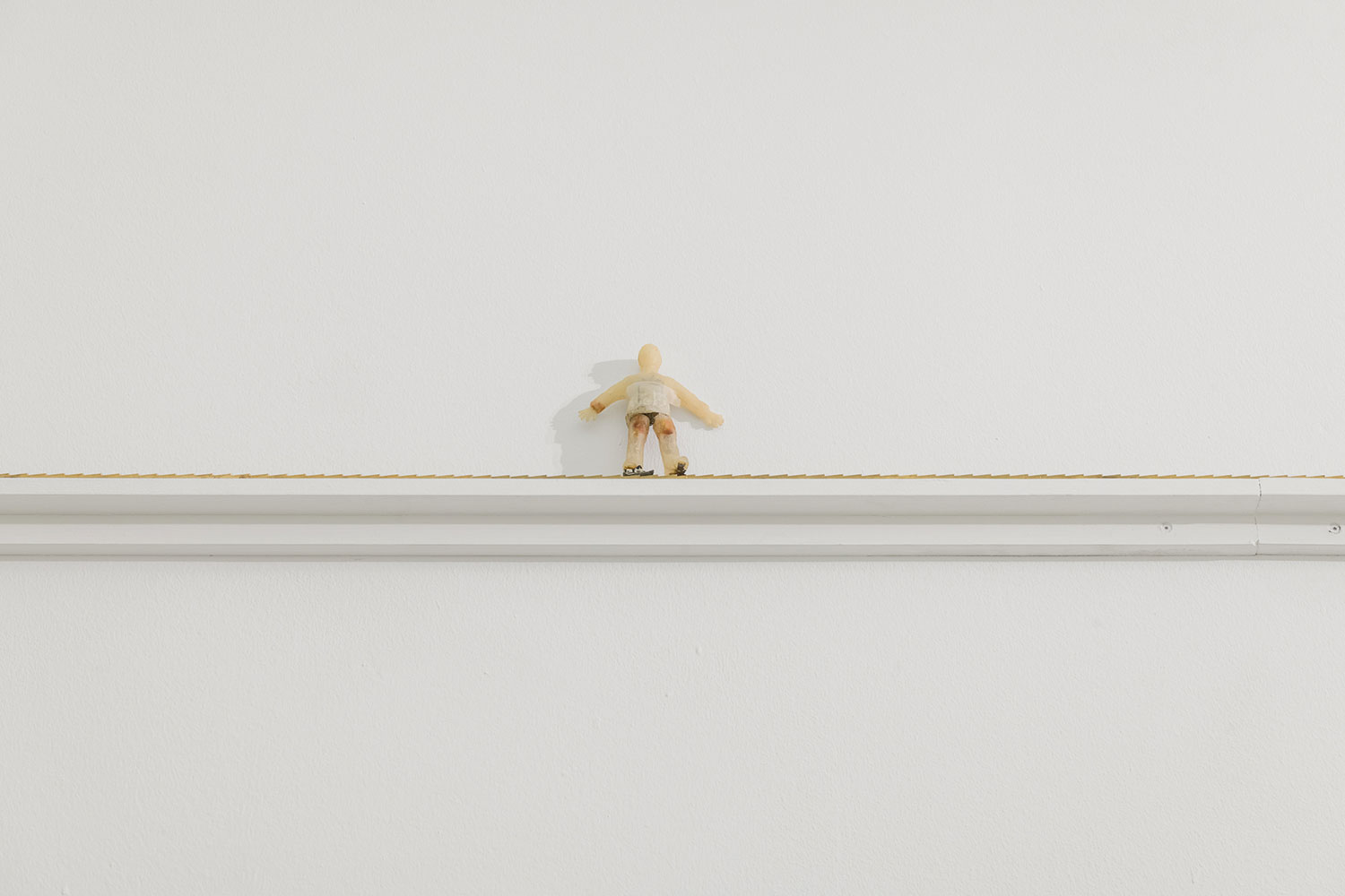 Vergrössert das Bild: Ausstellungsansicht 