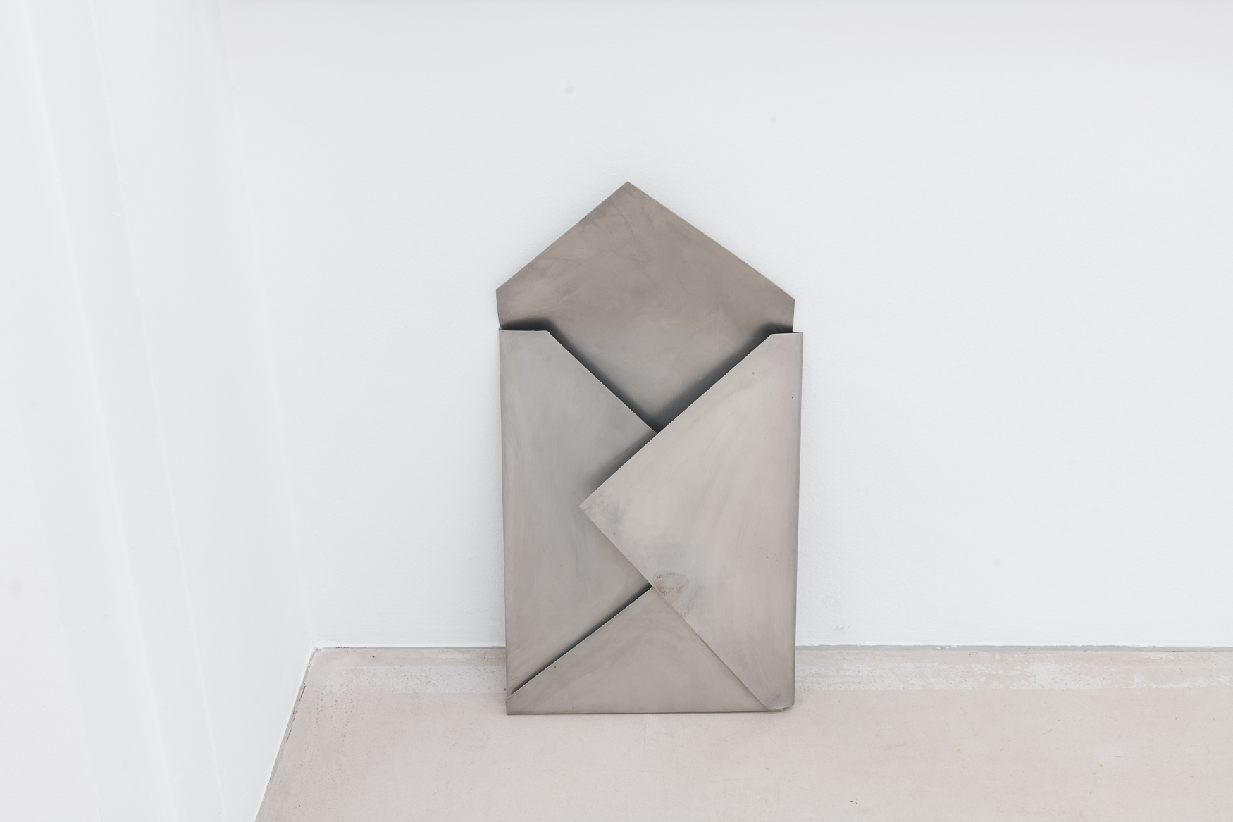 Vergrössert das Bild: Ausstellungsansicht