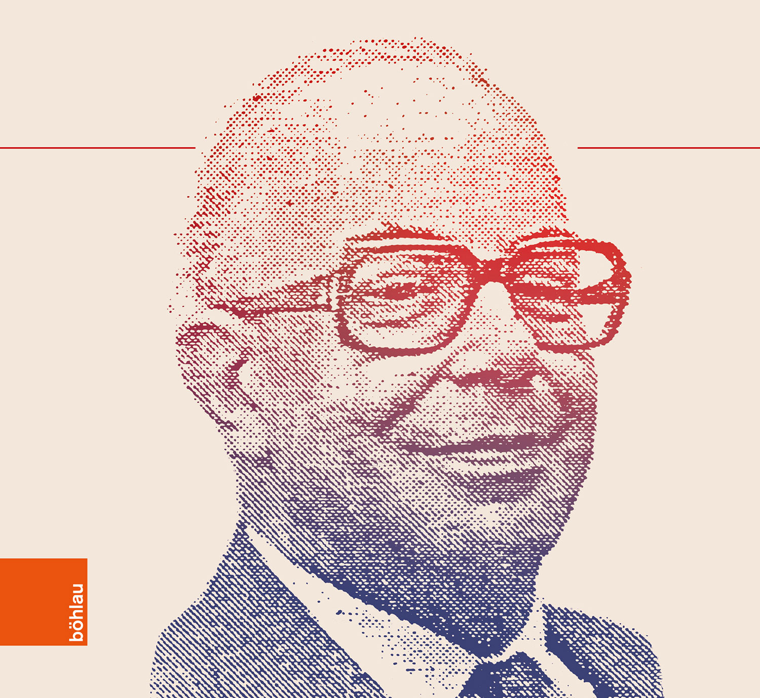  Porträt von Fritz Koppe