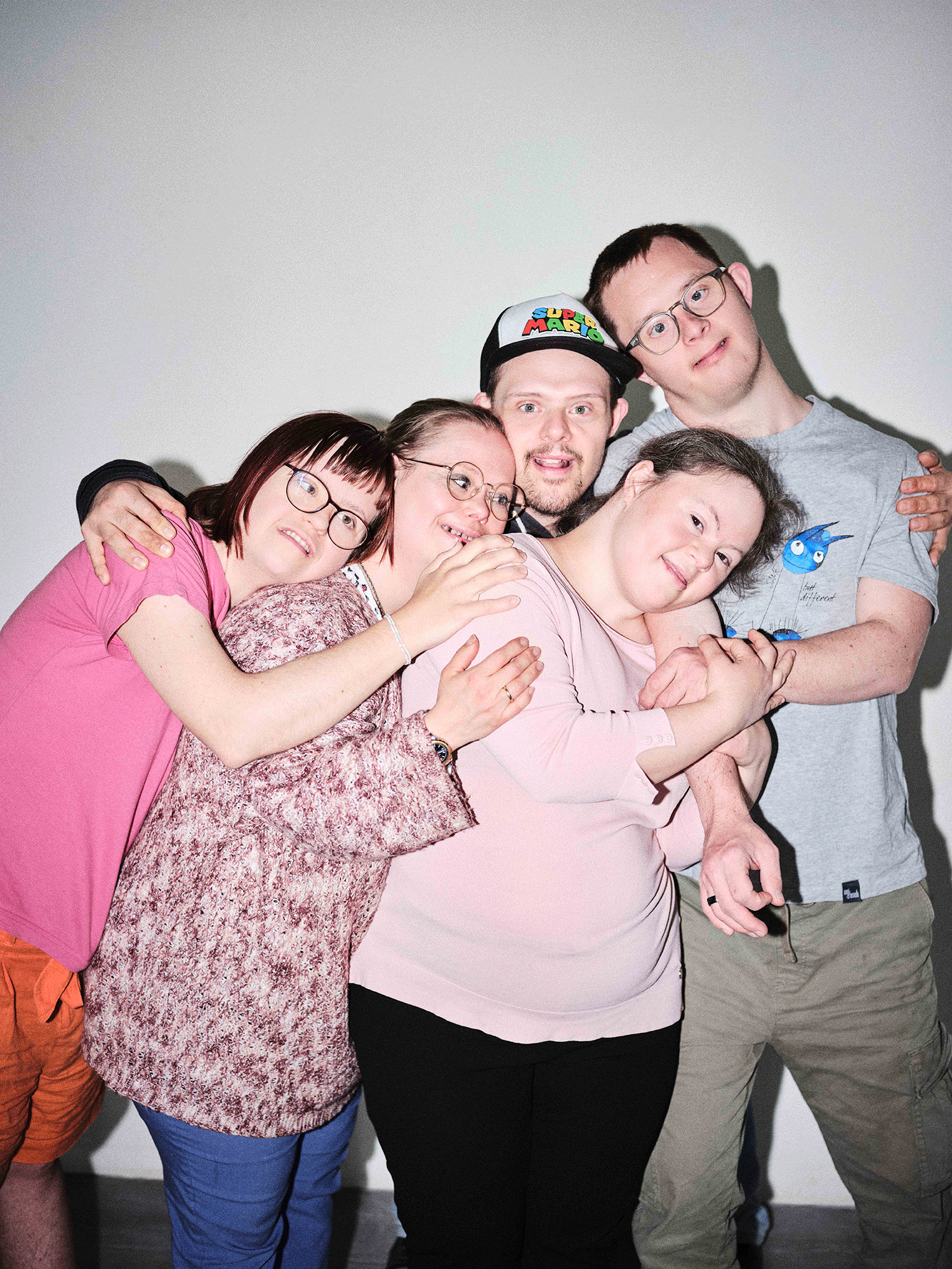 Gruppenfoto