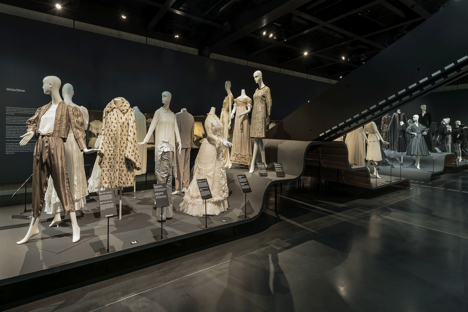 Vergrössert das Bild: Ausstellungsansicht
