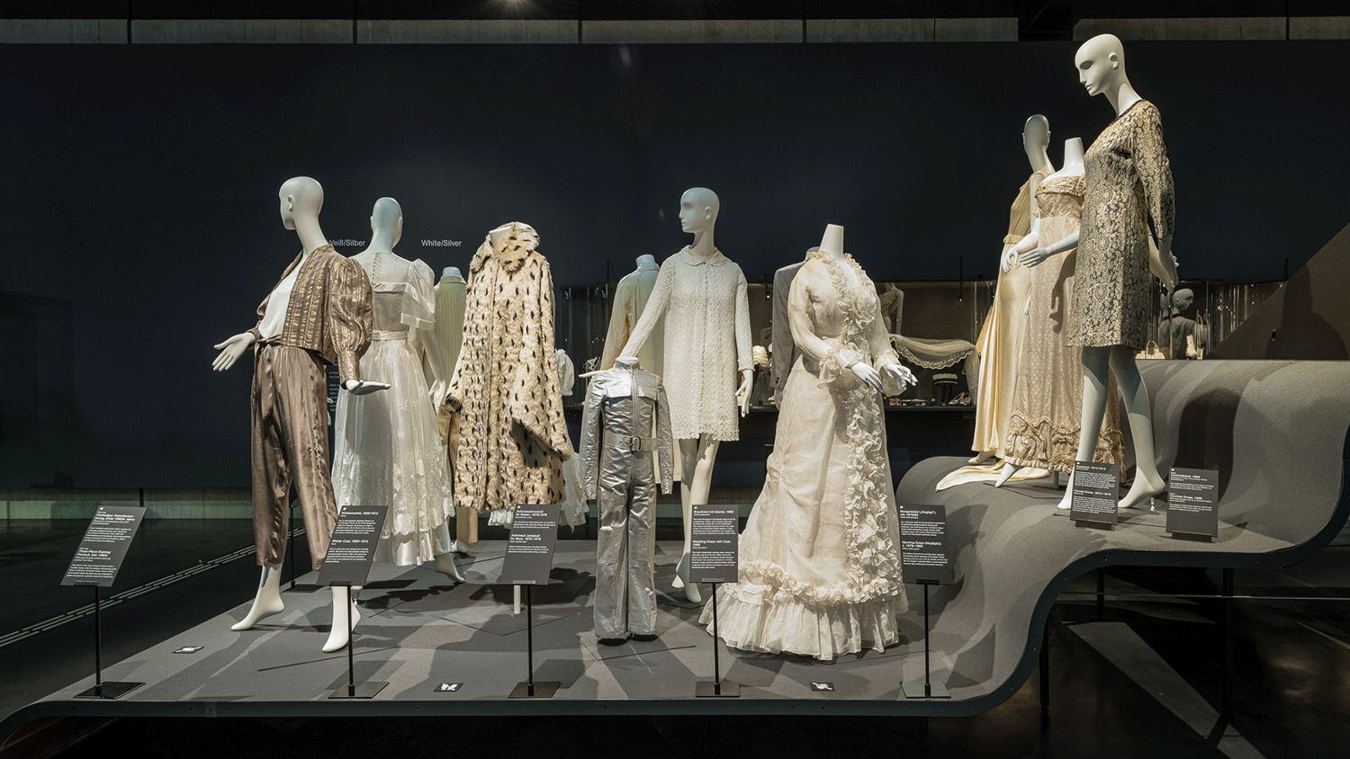 Ausstellungsansicht